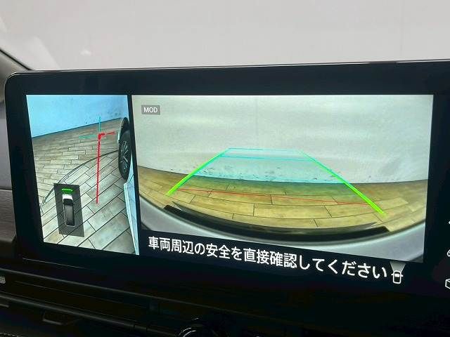 NISSAN SERENA  WG 4WD 2025