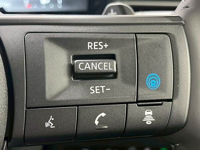 NISSAN SERENA  WG 4WD 2025