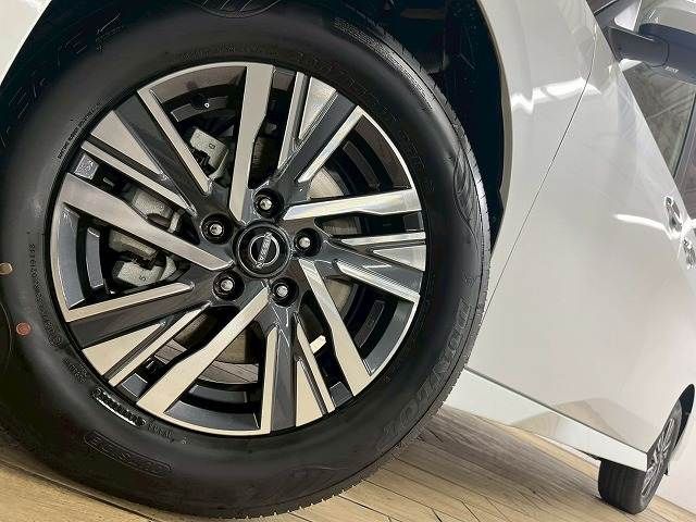 NISSAN SERENA  WG 4WD 2025