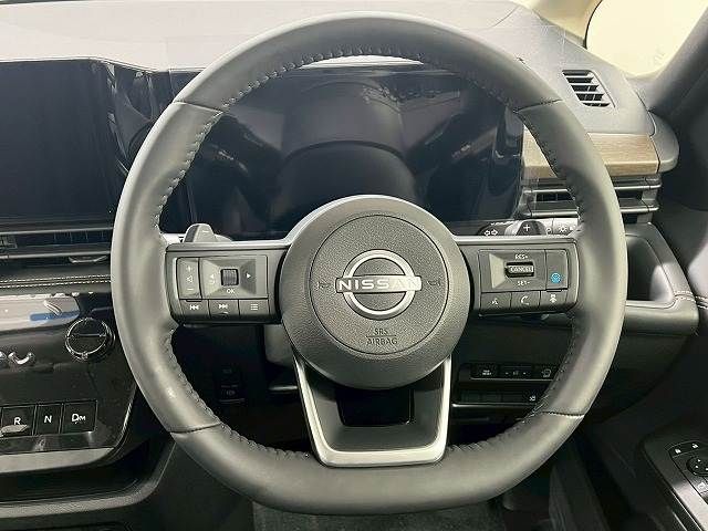 NISSAN SERENA  WG 4WD 2025