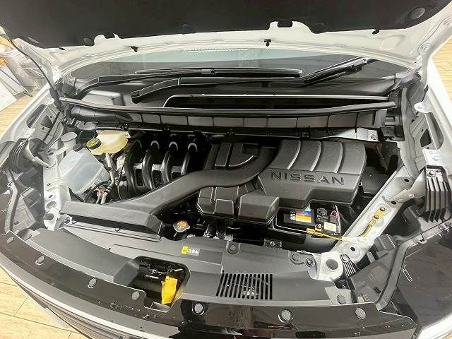 NISSAN SERENA  WG 4WD 2025