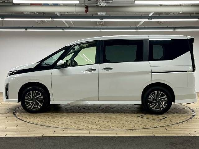 NISSAN SERENA  WG 4WD 2025