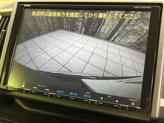 HONDA STEPWAGON SPADA 2013