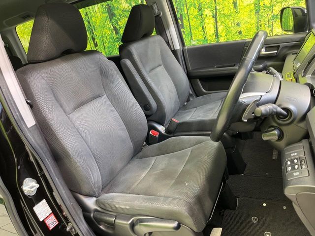 HONDA STEPWAGON SPADA 2013