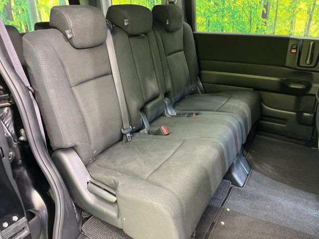 HONDA STEPWAGON SPADA 2013