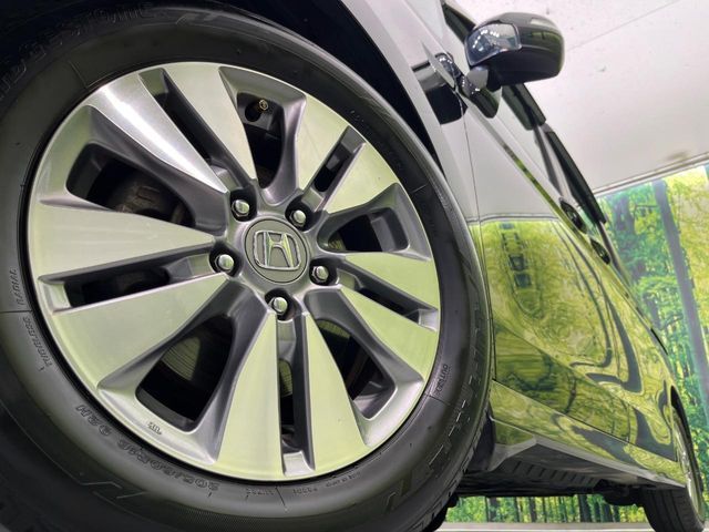 HONDA STEPWAGON SPADA 2013