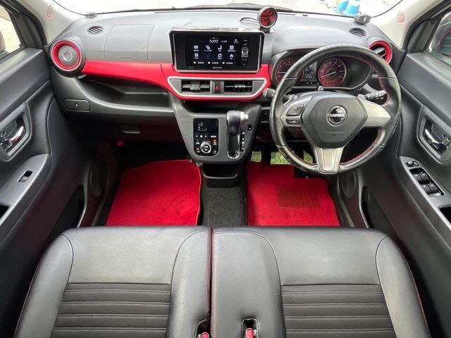 DAIHATSU CAST SPORT 2016