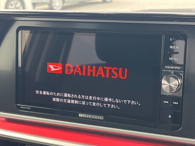 DAIHATSU CAST SPORT 2016