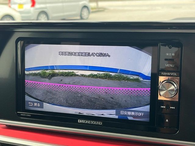 DAIHATSU CAST SPORT 2016