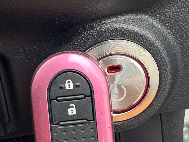 DAIHATSU CAST SPORT 2016