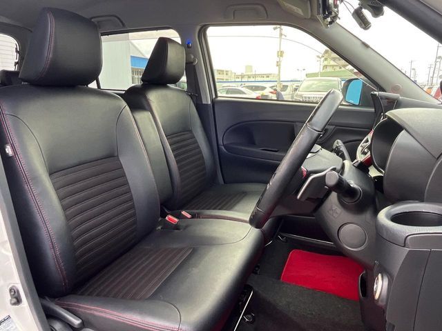 DAIHATSU CAST SPORT 2016