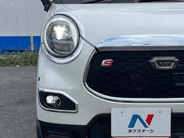 DAIHATSU CAST SPORT 2016