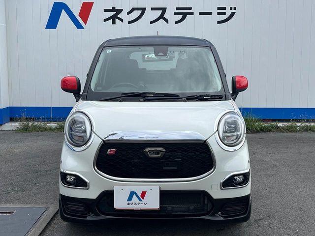 DAIHATSU CAST SPORT 2016