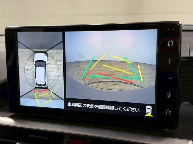 TOYOTA RAIZE HYBRID 2022