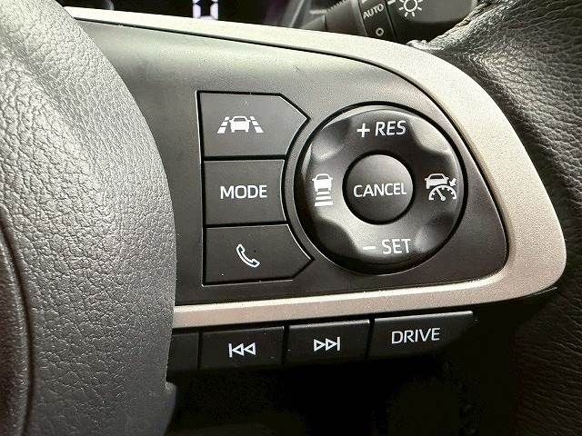 TOYOTA RAIZE HYBRID 2022