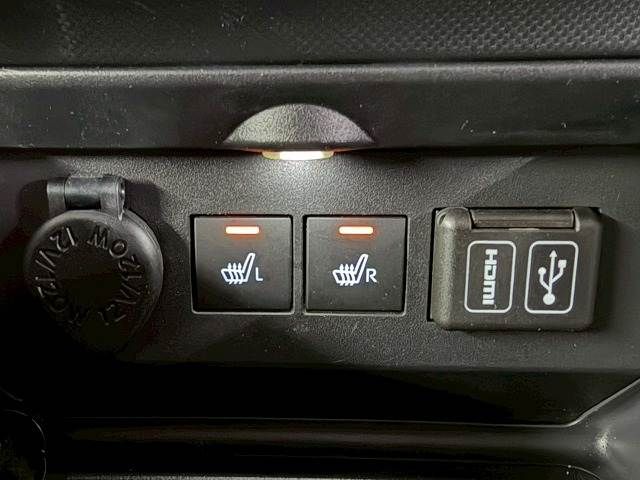 TOYOTA RAIZE HYBRID 2022