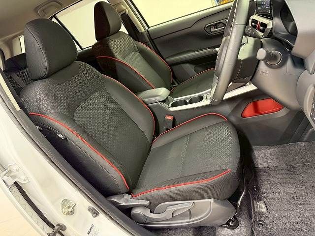 TOYOTA RAIZE HYBRID 2022