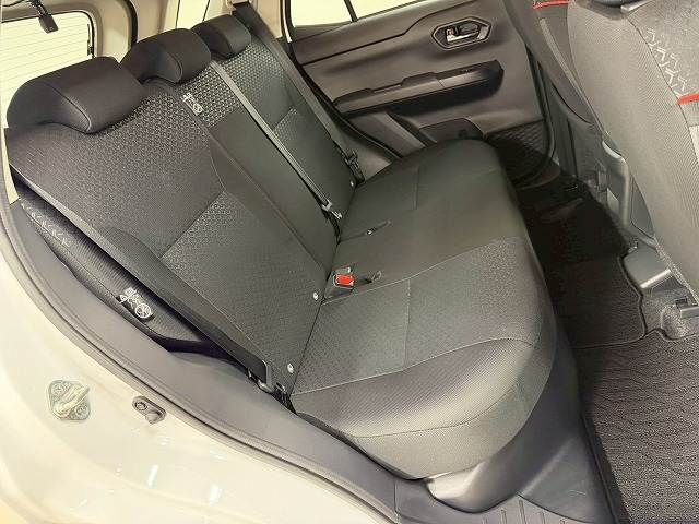 TOYOTA RAIZE HYBRID 2022