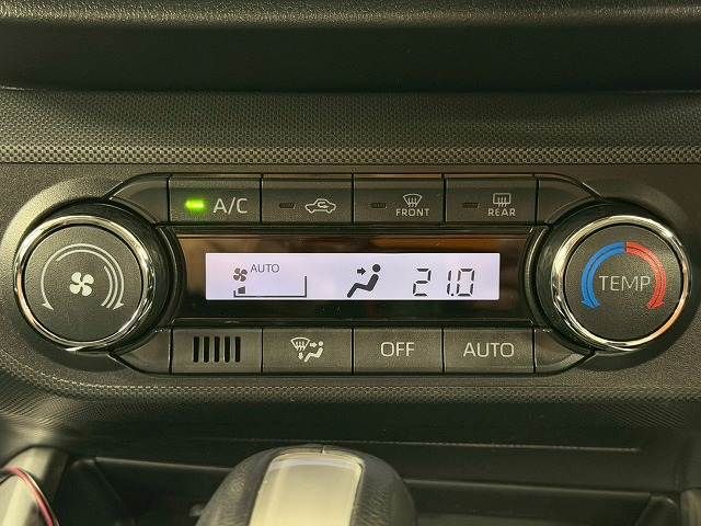 TOYOTA RAIZE HYBRID 2022