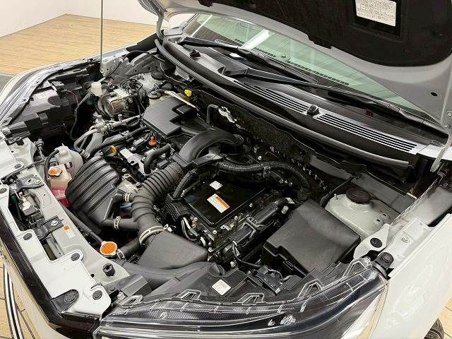 TOYOTA RAIZE HYBRID 2022