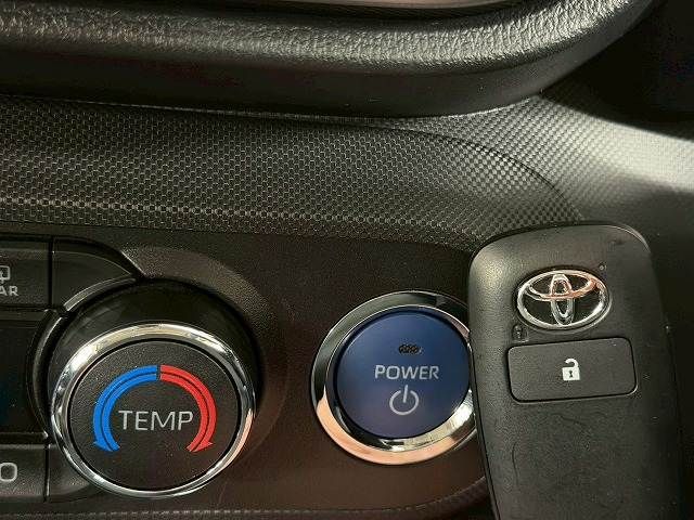 TOYOTA RAIZE HYBRID 2022