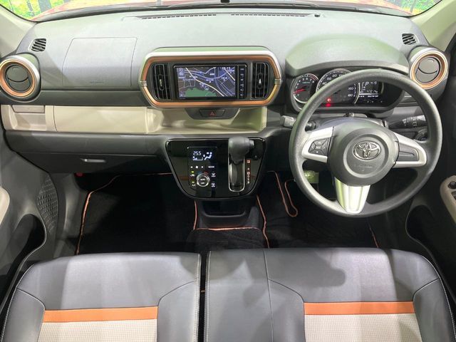 TOYOTA PASSO 2020