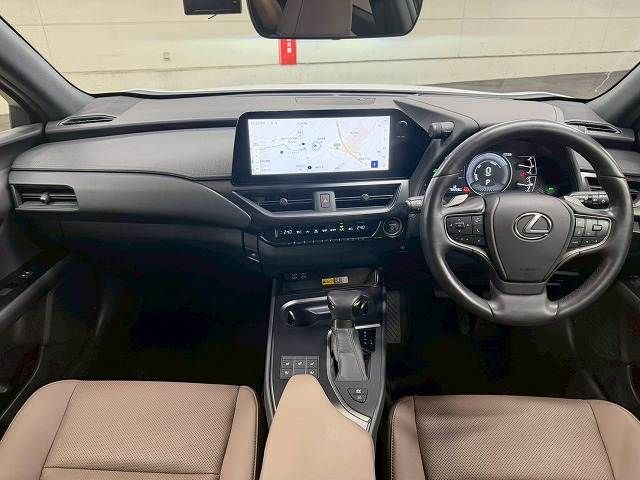 TOYOTA LEXUS UX250h 2023