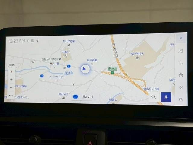 TOYOTA LEXUS UX250h 2023