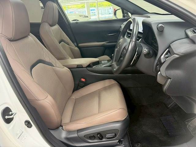 TOYOTA LEXUS UX250h 2023