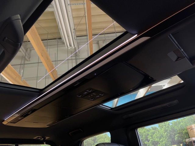 TOYOTA ALPHARD hybrid 2024