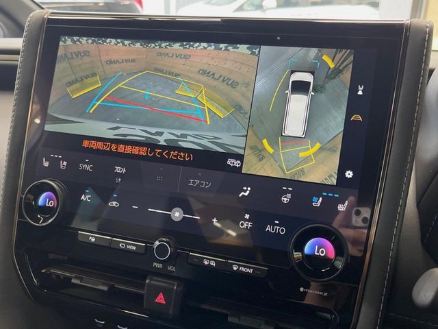 TOYOTA ALPHARD hybrid 2024