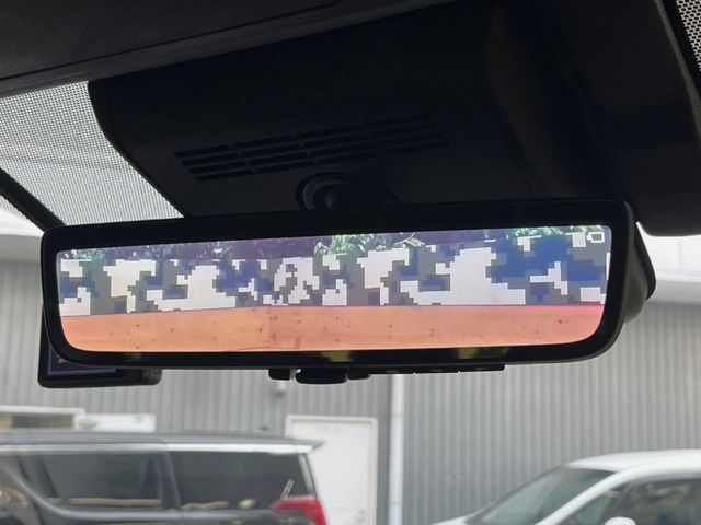 TOYOTA ALPHARD hybrid 2024