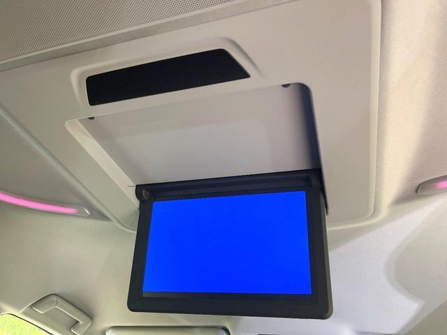 TOYOTA VELLFIRE 2015