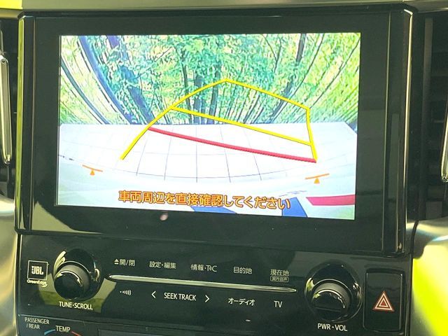 TOYOTA VELLFIRE 2015