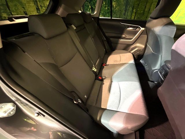 TOYOTA RAV4 2WD 2020