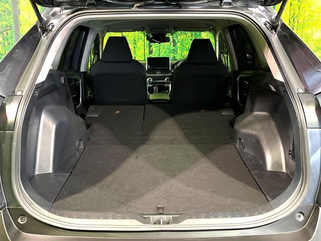 TOYOTA RAV4 2WD 2020