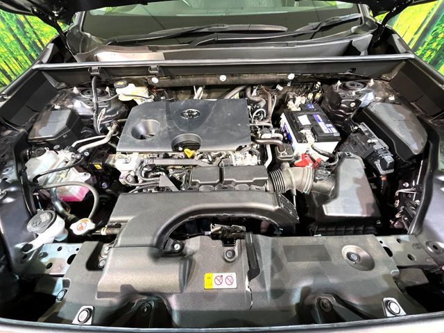 TOYOTA RAV4 2WD 2020