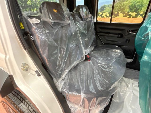 SUZUKI JIMNY NOMADE 2025