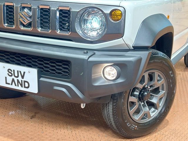 SUZUKI JIMNY NOMADE 2025