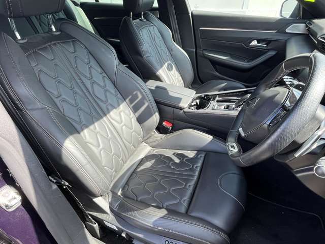 PEUGEOT PEUGEOT 508SW 2023