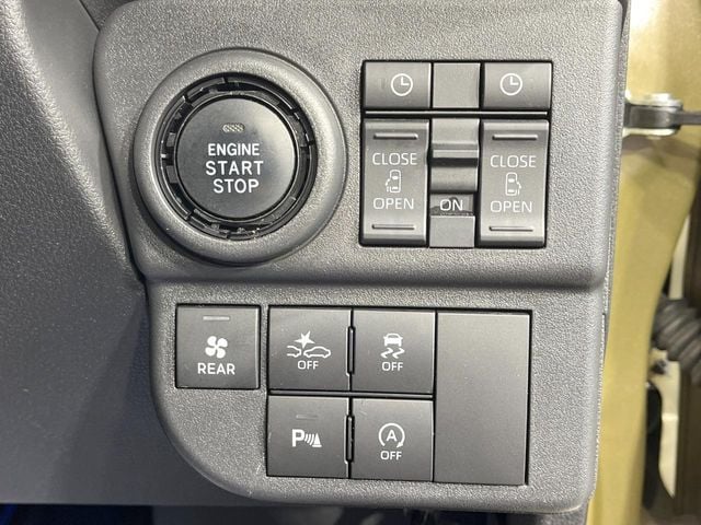 DAIHATSU ATRAI van 4WD 2022