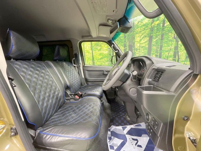 DAIHATSU ATRAI van 4WD 2022