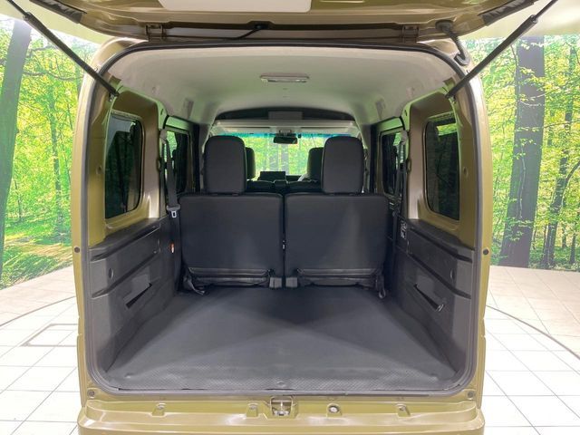 DAIHATSU ATRAI van 4WD 2022