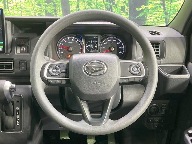 DAIHATSU ATRAI van 4WD 2022