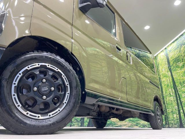 DAIHATSU ATRAI van 4WD 2022