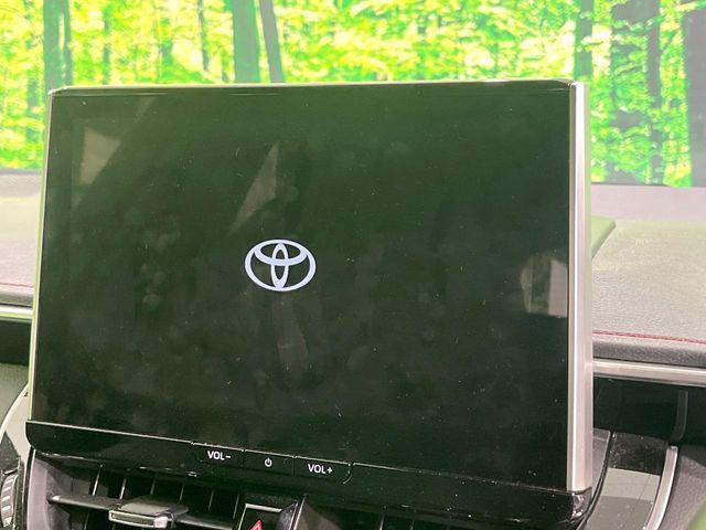 TOYOTA COROLLA SPORT HYBRID 2023