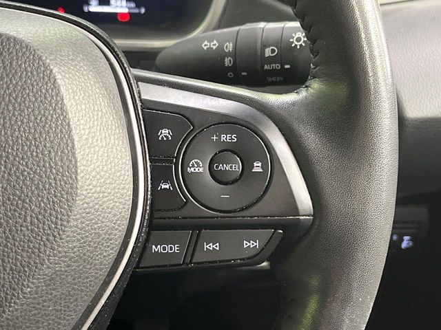 TOYOTA COROLLA SPORT HYBRID 2023