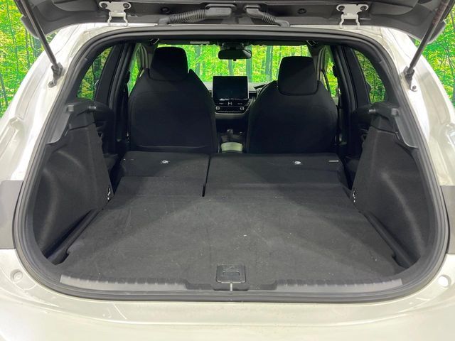 TOYOTA COROLLA SPORT HYBRID 2023