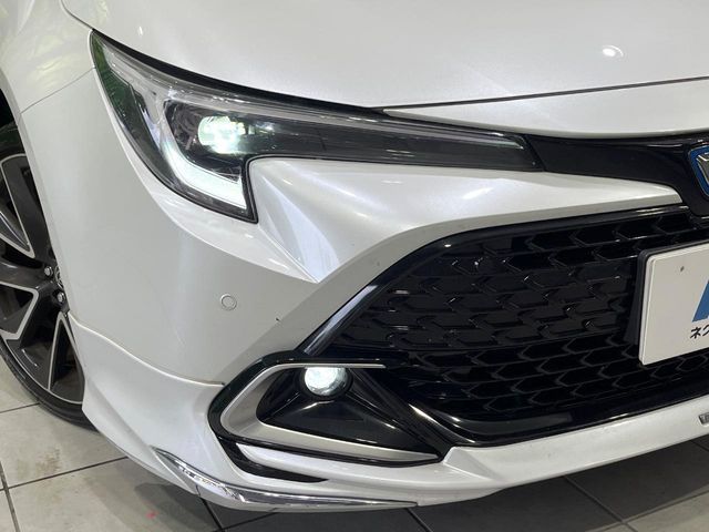 TOYOTA COROLLA SPORT HYBRID 2023