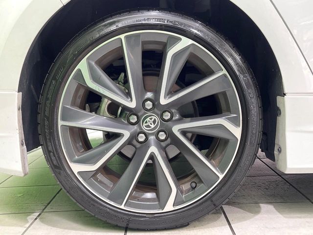 TOYOTA COROLLA SPORT HYBRID 2023